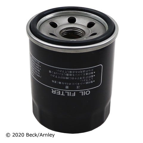 Beck/Arnley Engine Oil Filter P/N:041-8102  Engine Oil Filter P/N: