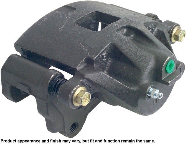 Cardone Reman Disc Brake Caliper P/N:18-B4638a A1 Cardone Friction Choice Brake