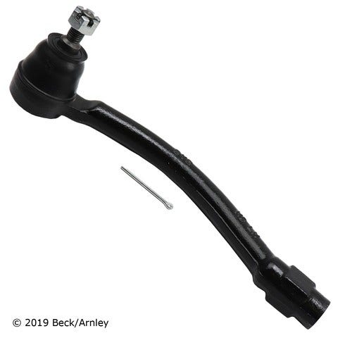 Beck/Arnley Steering Tie Rod End P/N:101-7307  Steering Tie Rod End P/N: