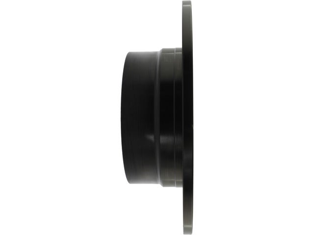 Centric Parts Disc Brake Rotor P/N:121.34068  Disc Brake Rotor P/N: