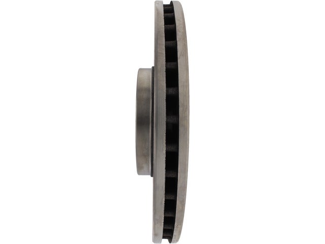 Centric Parts Disc Brake Rotor P/N:121.39048  Disc Brake Rotor P/N: