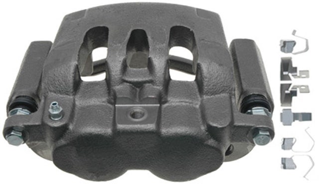 Raybestos Brakes Disc Brake Caliper P/N:Frc11589 Professional Grade Brake