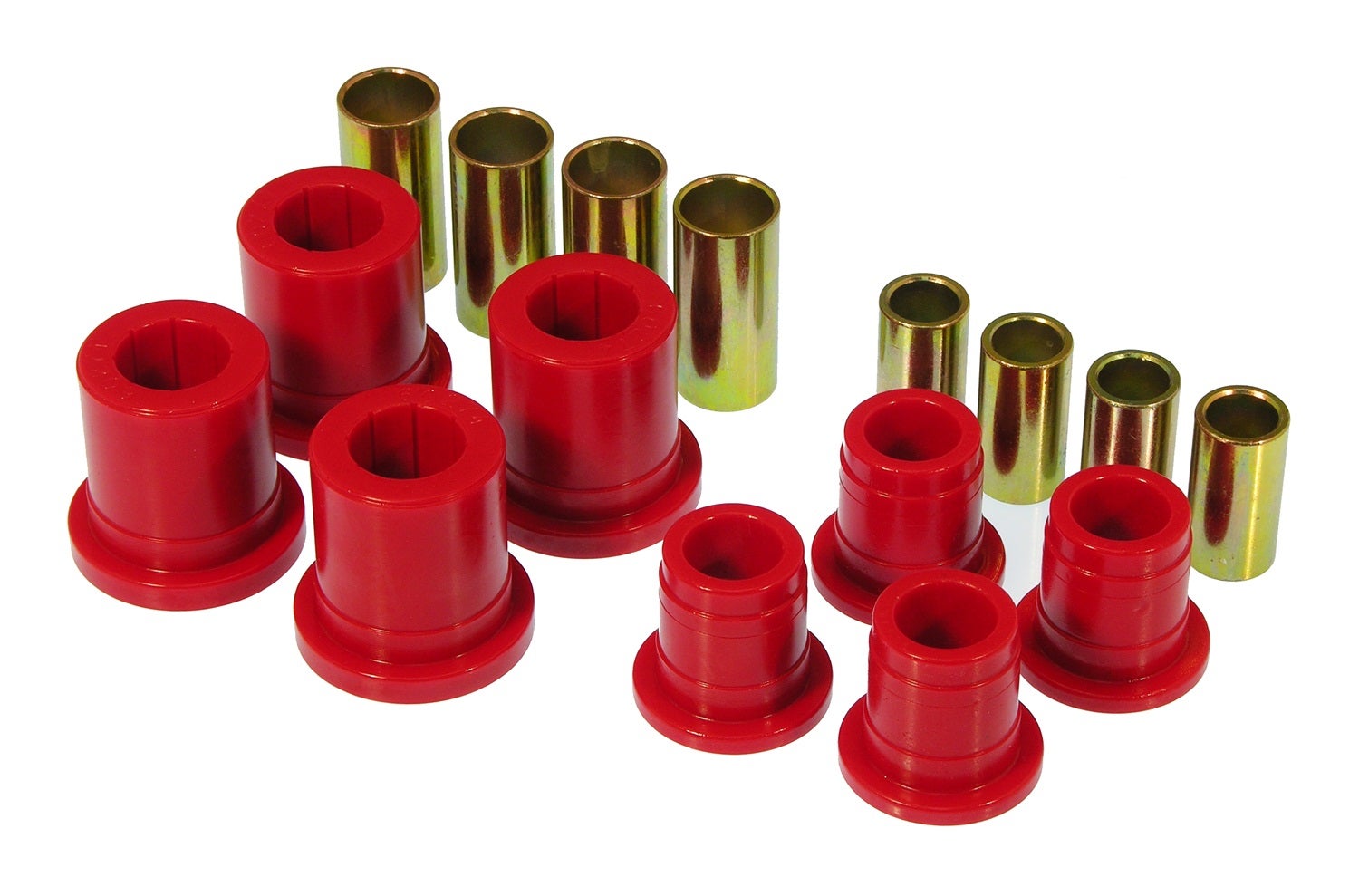 Prothane 7-201 Control Arm Bushing Kit   Control Arm Bushing Kit