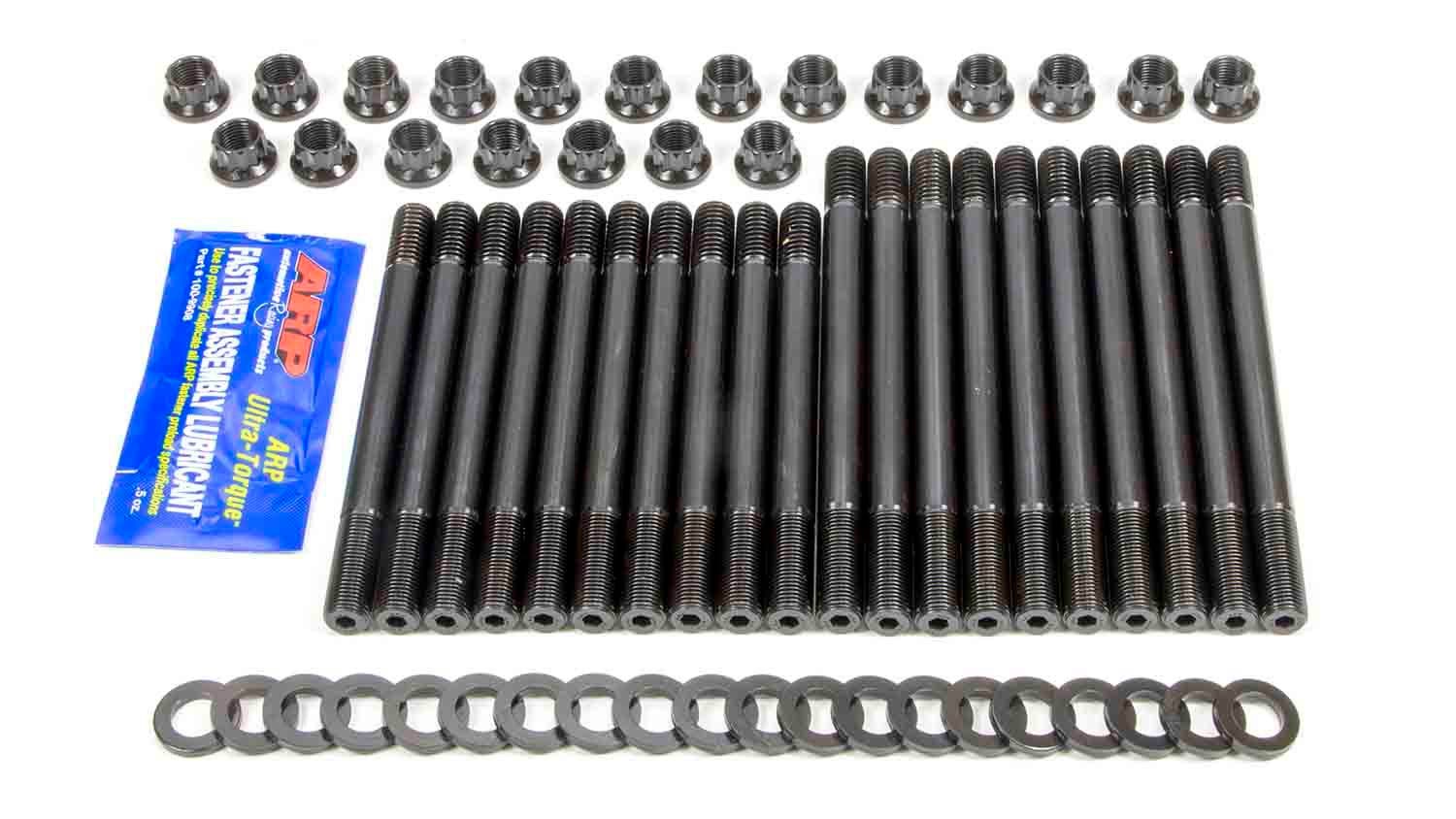 Arp 254-4311 12-Point Head Stud Kit For Small Block Ford Arp  12-Point Head Stud