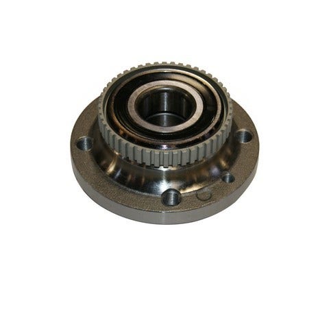 Gmb Wheel Bearing And Hub Assembly P/N:715-0308  Wheel Bearing And Hub Assembly
