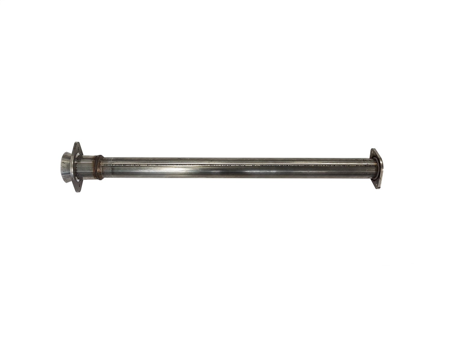 Corsa Performance 21037 Resonator Delete Kit Fits 19-23 1500   Resonator Delete