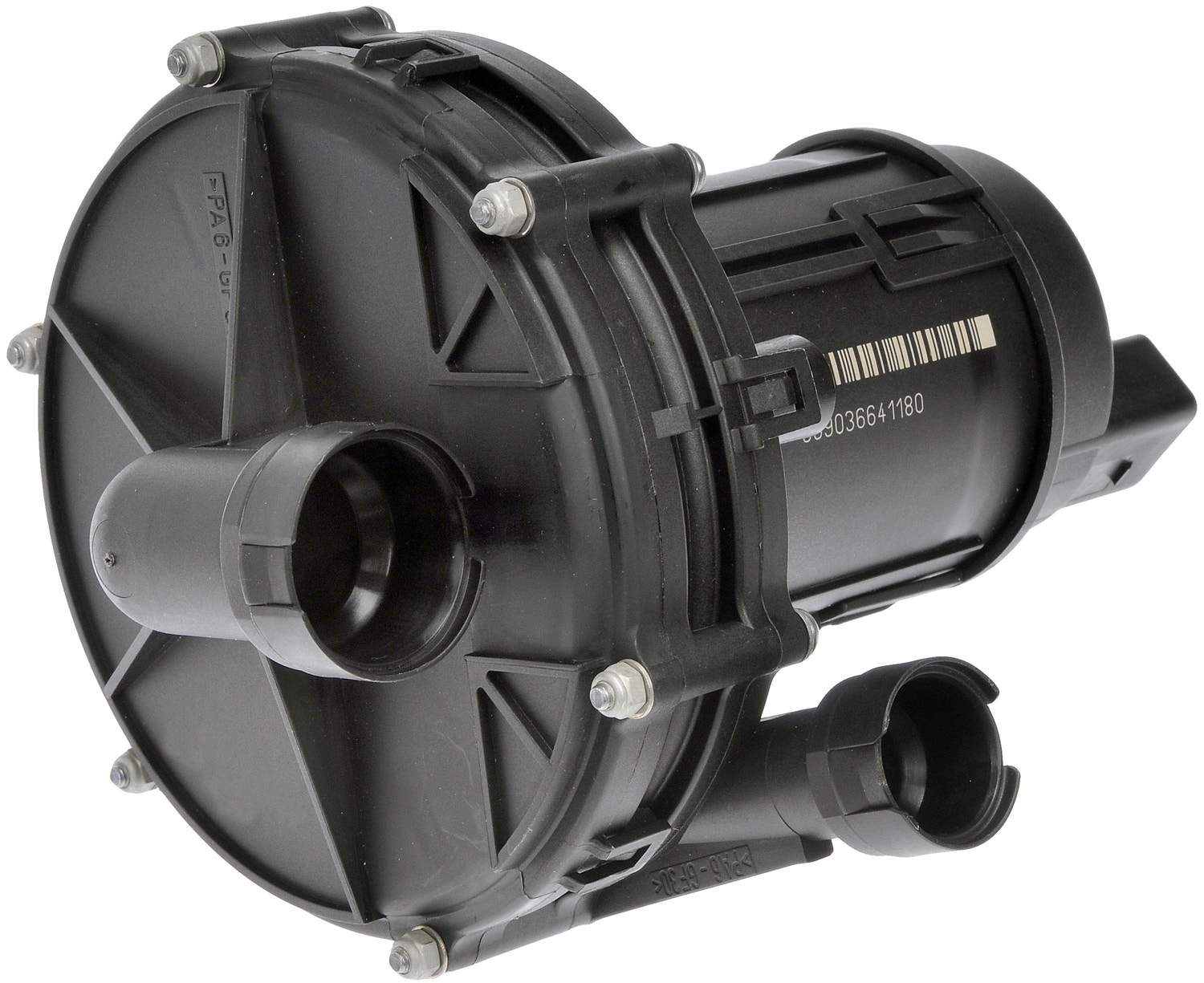 Dorman - Oe Solutions Secondary Air Injection Pump P/N:306-031 Emissions &