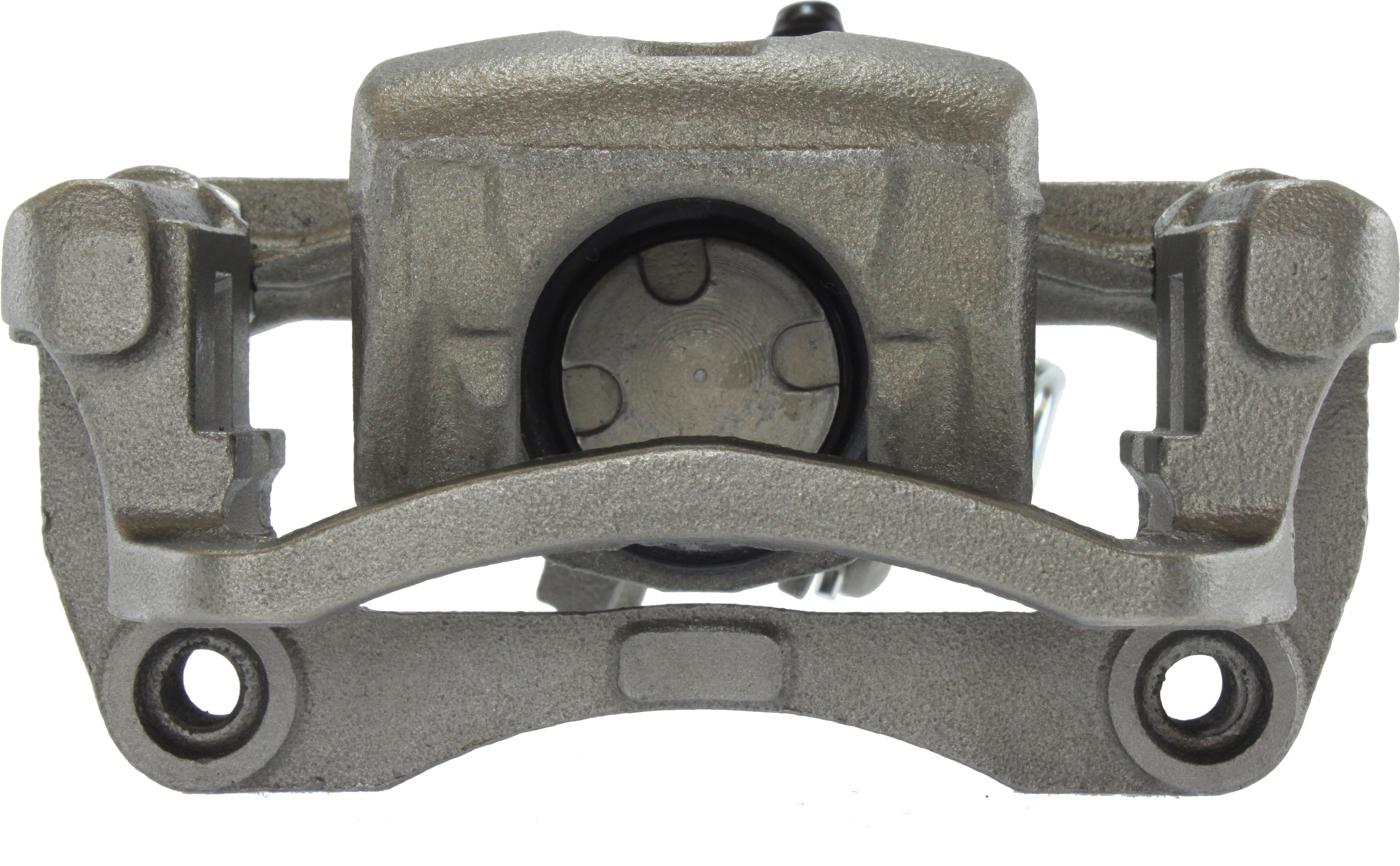Centric Parts Disc Brake Caliper P/N:141.42525  Disc Brake Caliper P/N: