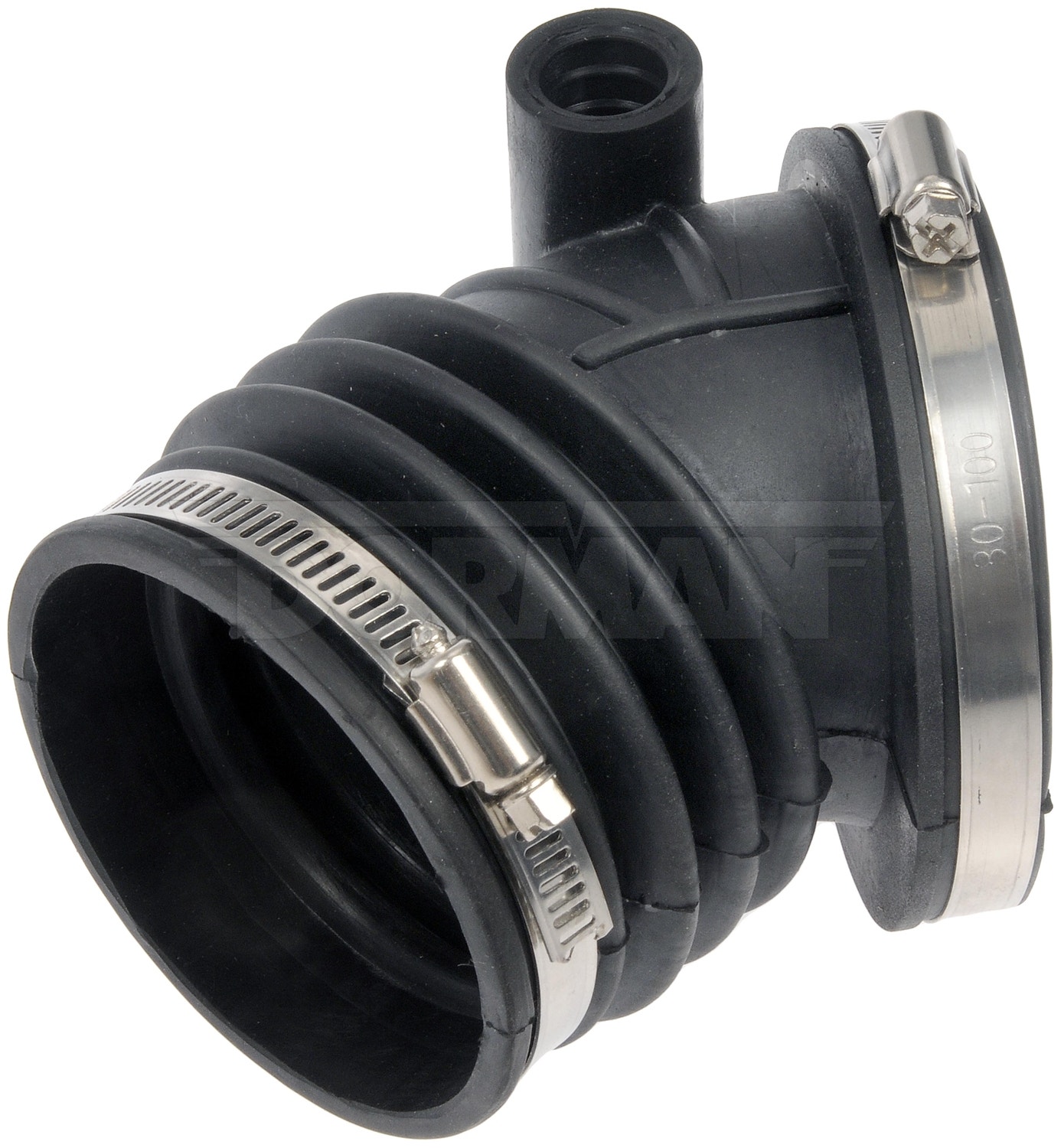 Dorman - Oe Solutions Engine Air Intake Hose P/N:696-060  Engine Air Intake Hose