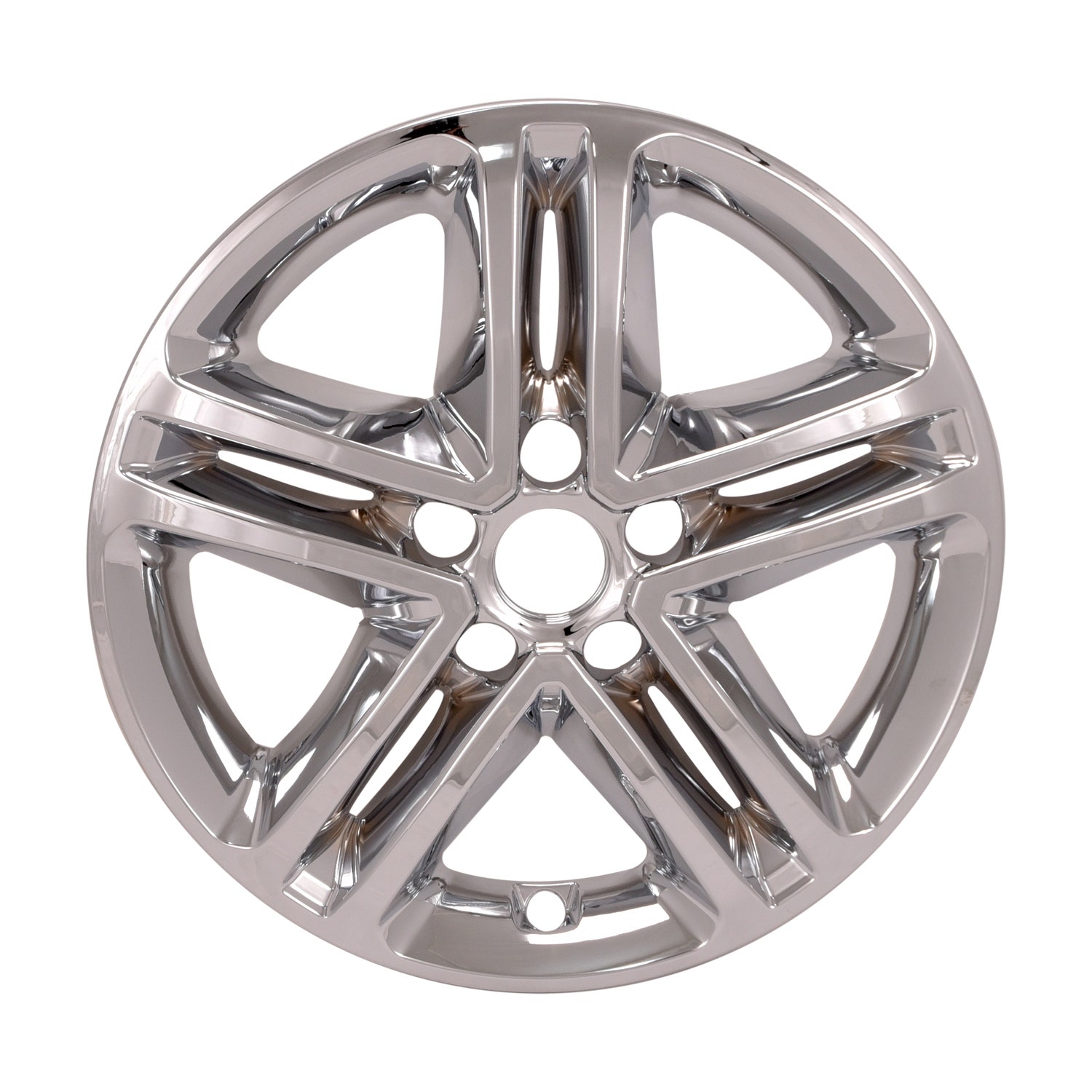Ws 21-23 Trlblzr Chrm 17' 5 Spl Sp Ws 21-23 Trlblzr Chrm 17  5 Spl Sp