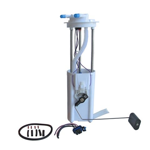 Autobest Fuel Pump Module Assembly P/N:F2906a  Fuel Pump Module Assembly P/N: