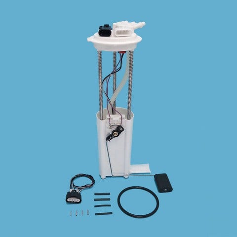 Us Motor Works Fuel Pump Module Assembly P/N:Usep3963m  Fuel Pump Module