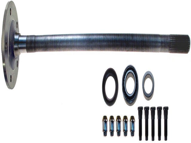Dorman - Oe Solutions Drive Axle Shaft P/N:630-311  Drive Axle Shaft P/N: