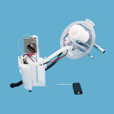 Us Motor Works Fuel Pump Module Assembly P/N:Usep2509m  Fuel Pump Module