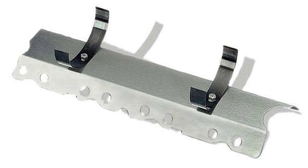 Moroso 25150 Lifter Valley Baffle For Chrysler   Lifter Valley Baffle For