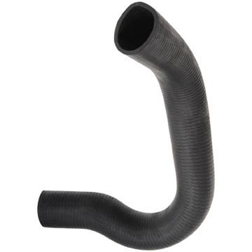 Dayco Radiator Coolant Hose P/N:70638  Radiator Coolant Hose P/N: