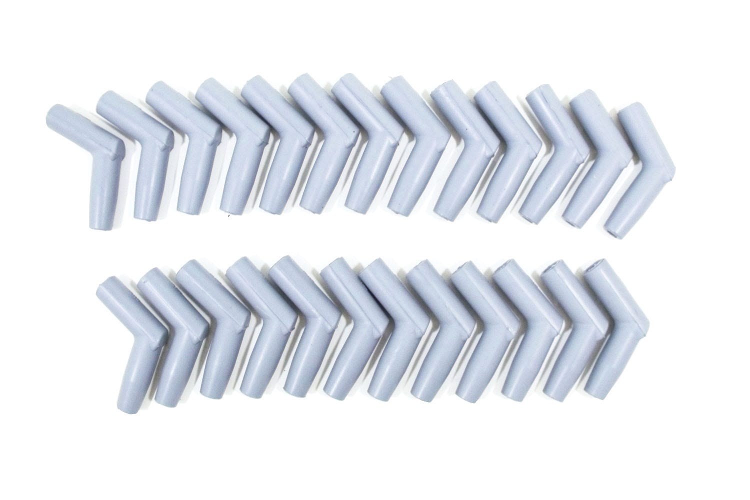 Taylor Cable 46185 Spark Plug Wire Boot   Spark Plug Wire Boot