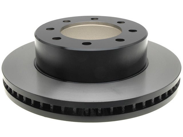 Raybestos Brakes Disc Brake Rotor P/N:780736  Disc Brake Rotor P/N: