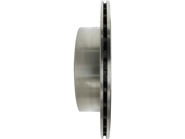 Centric Parts Disc Brake Rotor P/N:121.42058  Disc Brake Rotor P/N:
