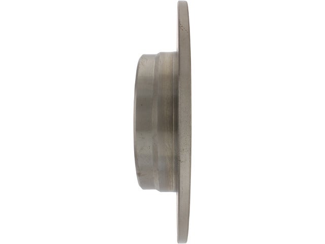 Centric Parts Disc Brake Rotor P/N:121.35034  Disc Brake Rotor P/N: