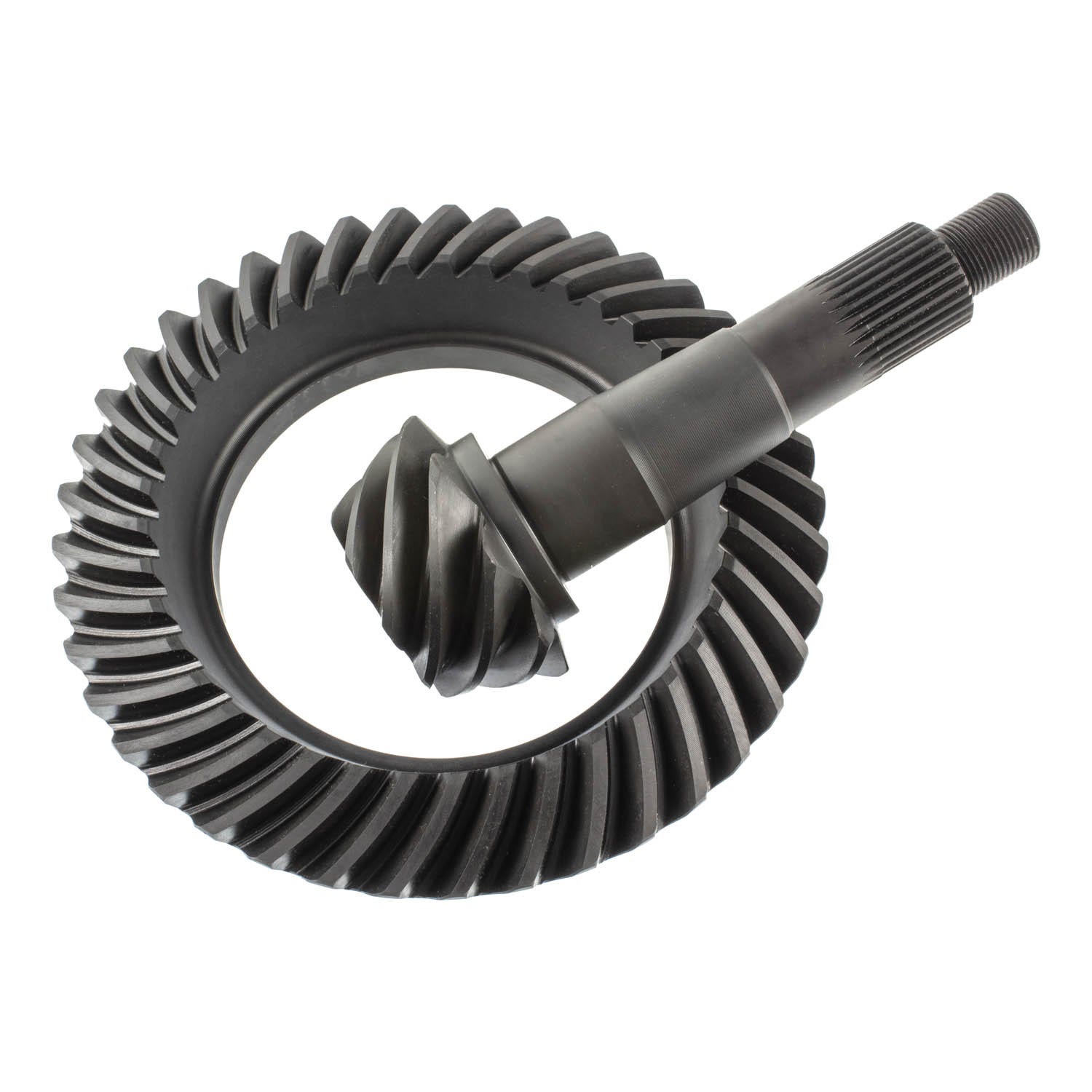 Richmond Gear 69-0306-1 Ring And Pinion Gm 8.875" 4.56 Car Thick Ring Ratio, 1
