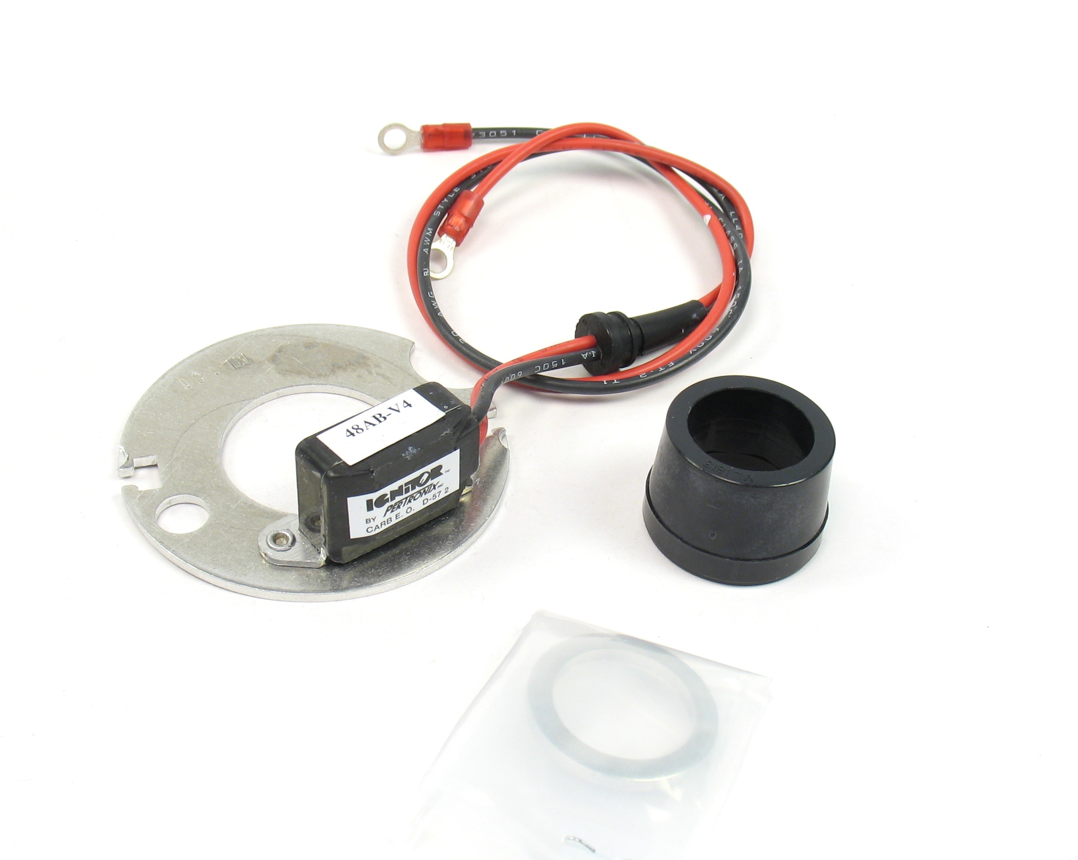 Pertronix Ml-181 Ignitor For Mallory 8 Cylinder   Electronic Ignition Conversion