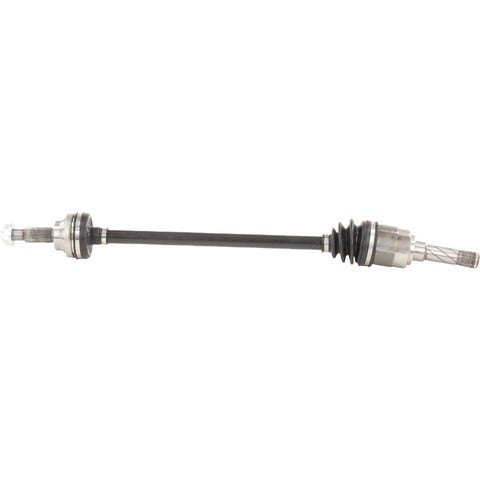 Trakmotive Cv Axle Shaft P/N:Fd-8392  Cv Axle Shaft P/N: