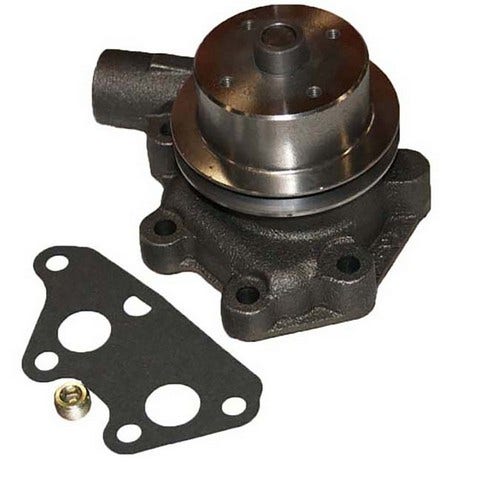Gmb Engine Water Pump P/N:130-9710  Engine Water Pump P/N: