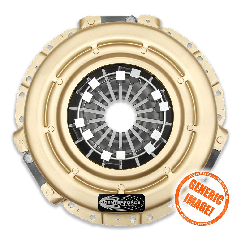 Centerforce Cf360048    I Clutch Pressure Plate