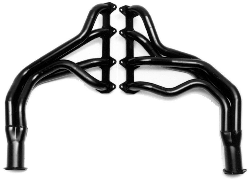 Hedman 89120 Standard-Duty Uncoated Hedders - Set Of 2  88390 Exhaust Header;