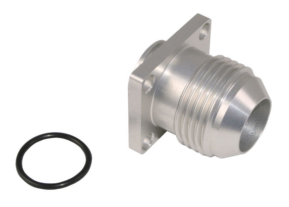 Moroso 22742-12 An Replacement Dry Sump Fitting  -12 An Replacement Dry Sump