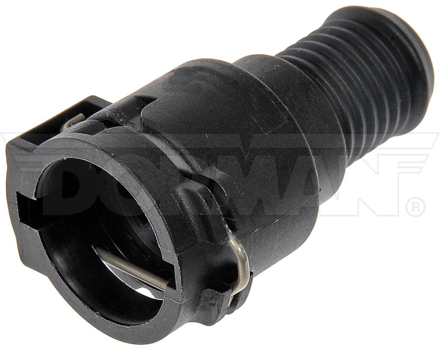 Dorman - Oe Solutions Hvac Heater Hose Connector P/N:800-273  Hvac Heater Hose