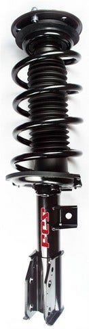 Focus Auto Parts Suspension Strut And Coil Spring Assembly P/N:4333392L