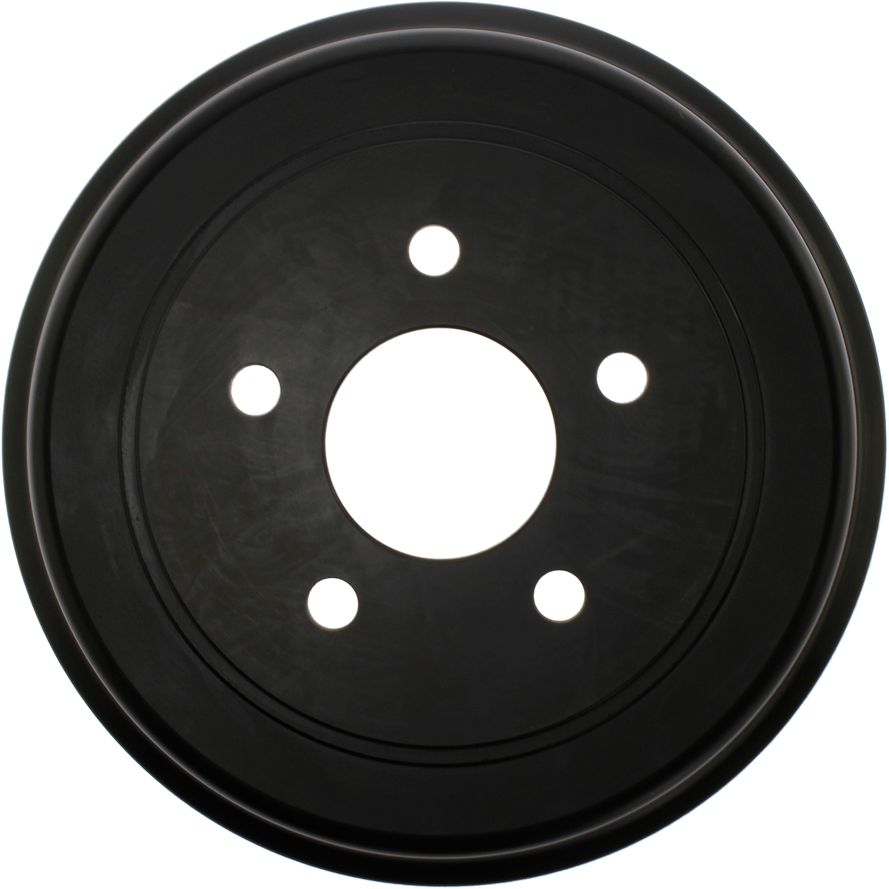 Centric Parts Brake Drum P/N:122.62036  Brake Drum P/N: