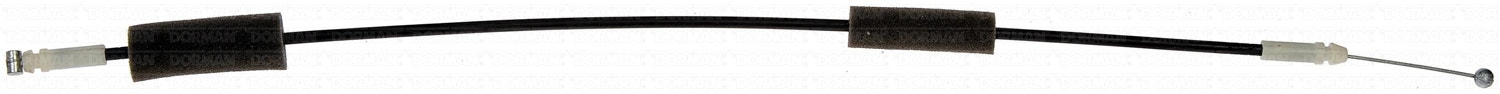 Dorman - Oe Solutions Door Latch Cable P/N:912-700  Door Latch Cable P/N: