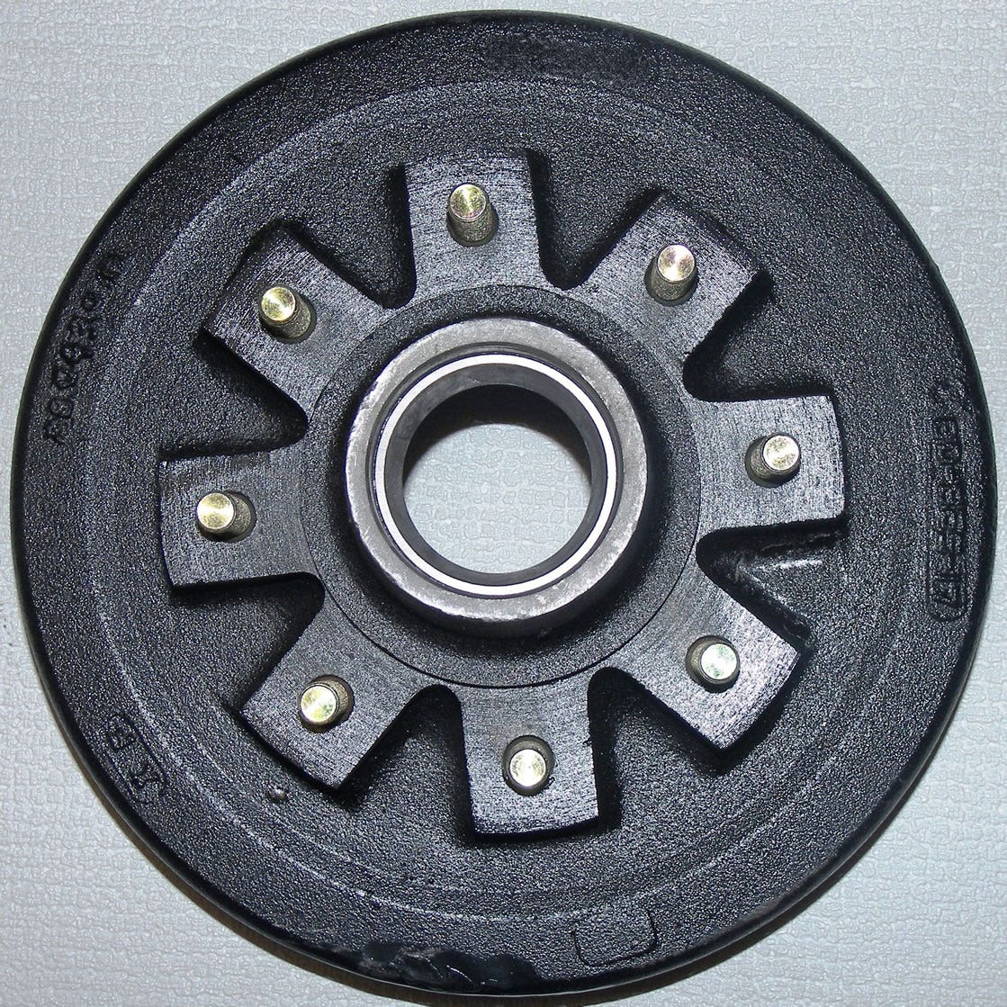 6000-7000Lbsbrakehub 6000-7000Lbsbrakehub