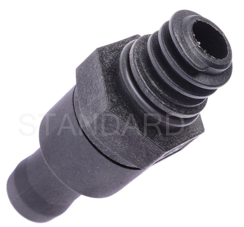 Standard Ignition Pcv Valve P/N:V376 Pcv Valve  Inlet Attachment - Hose Barb,