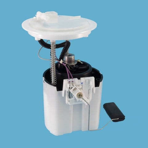 Us Motor Works Fuel Pump Module Assembly P/N:Usep2525m  Fuel Pump Module