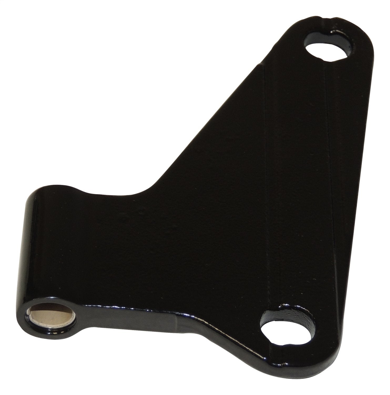 Crown Automotive 55395392Ae Door Hinge Fits 07-18 Wrangler (Jk) Crown Automotive