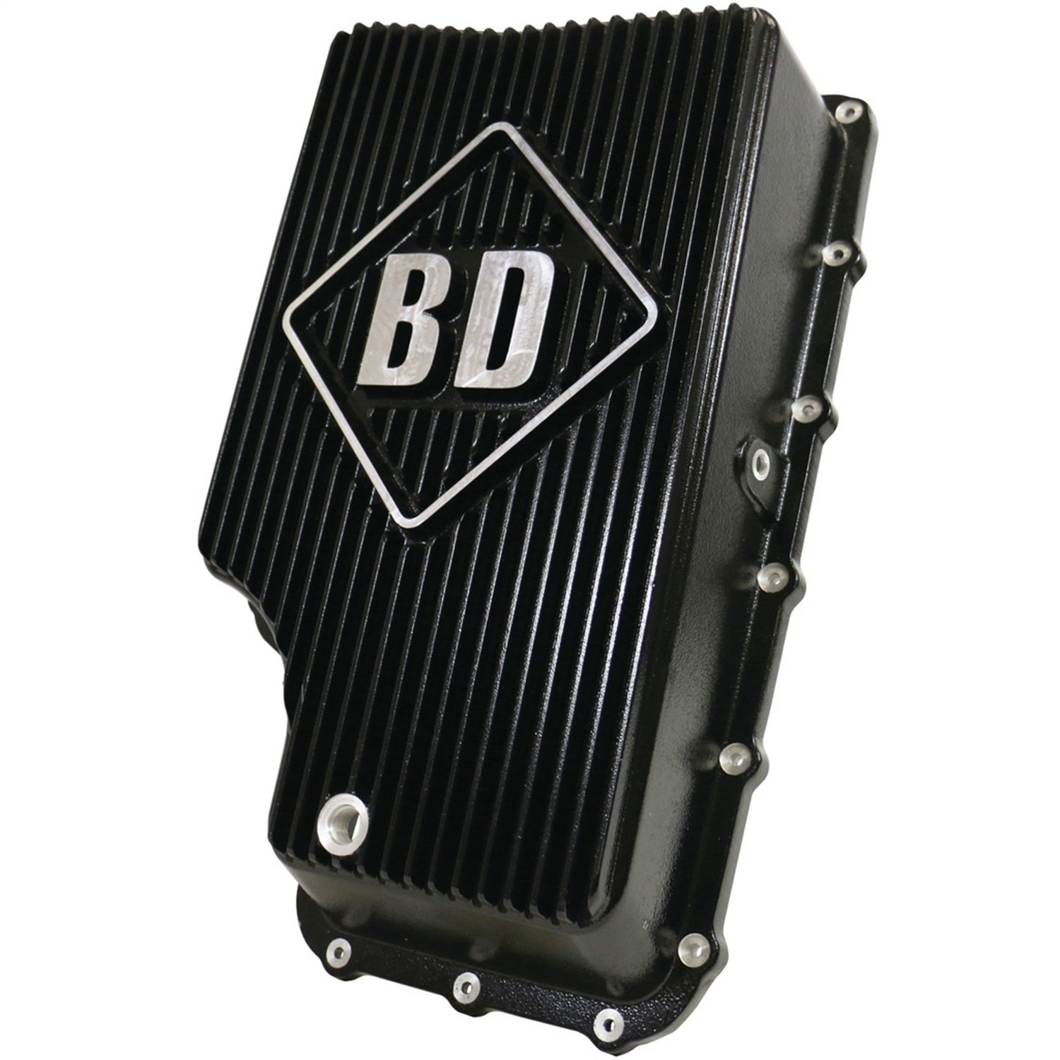 Bd Diesel 1061720 Deep Sump Transmission Pan   Deep Sump Transmission Pan