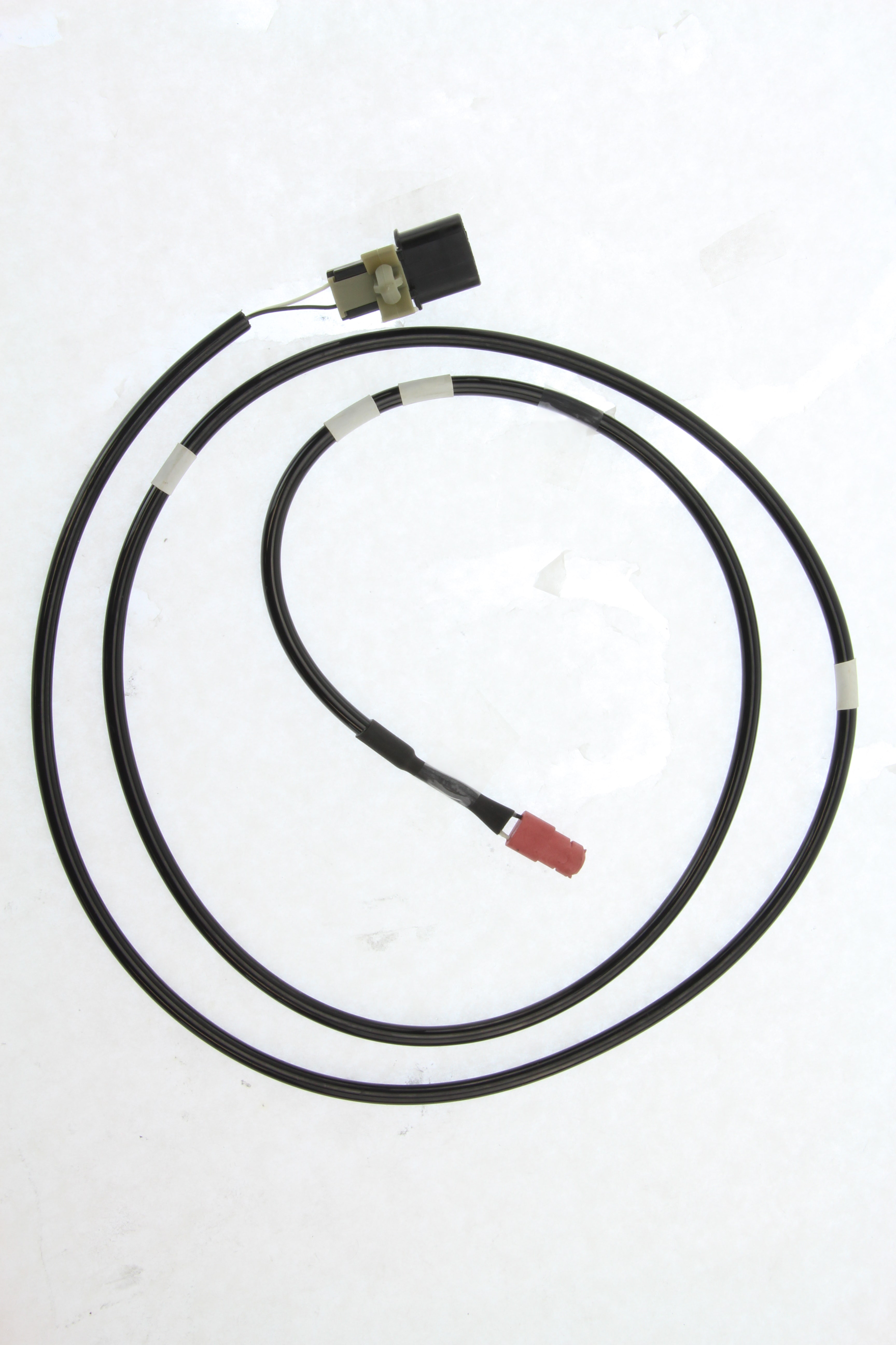 Centric Parts Disc Brake Pad Wear Sensor P/N:116.74005  Disc Brake Pad Wear