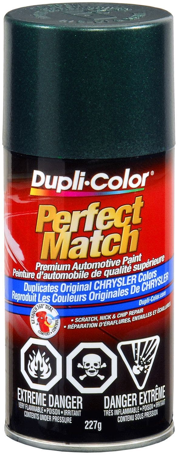 Dupli-Color Paint Bcc0423 Dupli-Color Perfect Match Premium Automotive Paint