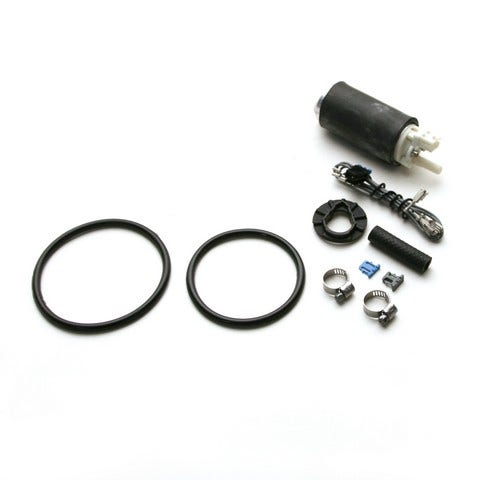 Delphi Electric Fuel Pump P/N:Fe0039  Electric Fuel Pump P/N: