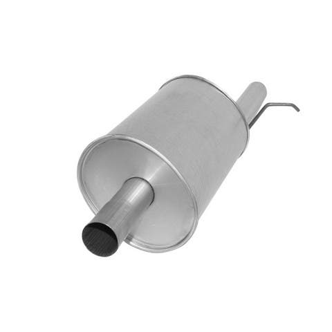 Ap Exhaust Exhaust Muffler,Muffler P/N:2572  Exhaust Muffler,Muffler P/N: