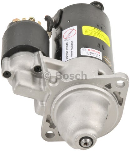 Bosch Starter Motor P/N:Sr0445x  Starter Motor P/N: