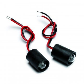 Autometer 2388 Bulb And Socket Auto Meter Products  Gauge Light Kit;