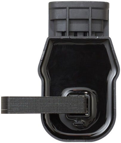 Spectra Premium Ignition Coil P/N:C-651  Ignition Coil P/N: