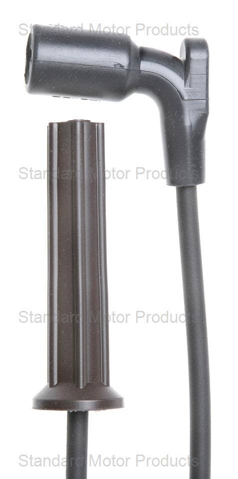 Alliance Standard Wires 27728 Spark Plug Wire Set Alliance Standard Wires  Spark