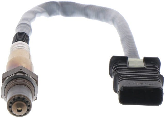Bosch Oxygen Sensor P/N:16218  Oxygen Sensor P/N: