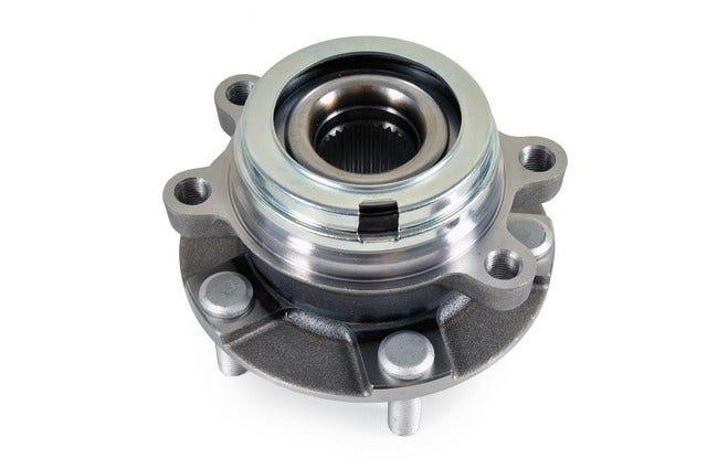 Mevotech Wheel Bearing And Hub Assembly P/N:H513307  Wheel Bearing And Hub